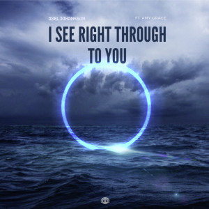 收聽Axel Johansson的I See Right Through To You歌詞歌曲