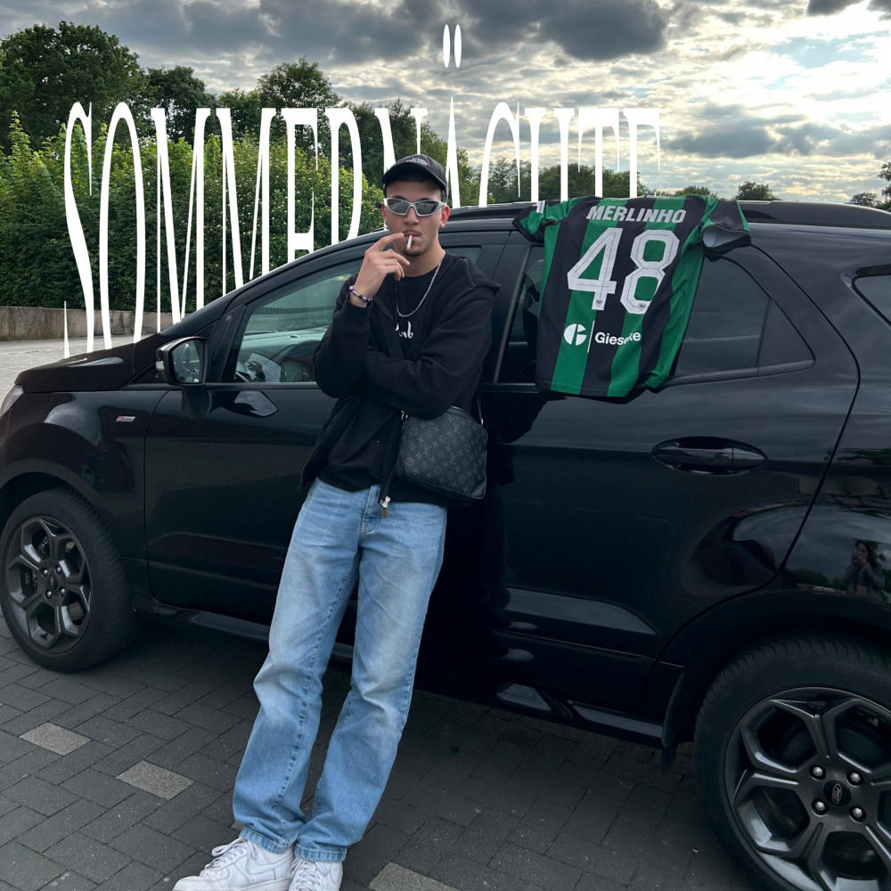 Unterwegs (Explicit)