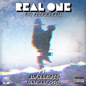 อัลบัม Real One (feat. MarMar Oso & Breyan Bliss) (Explicit) ศิลปิน AlfhaSam
