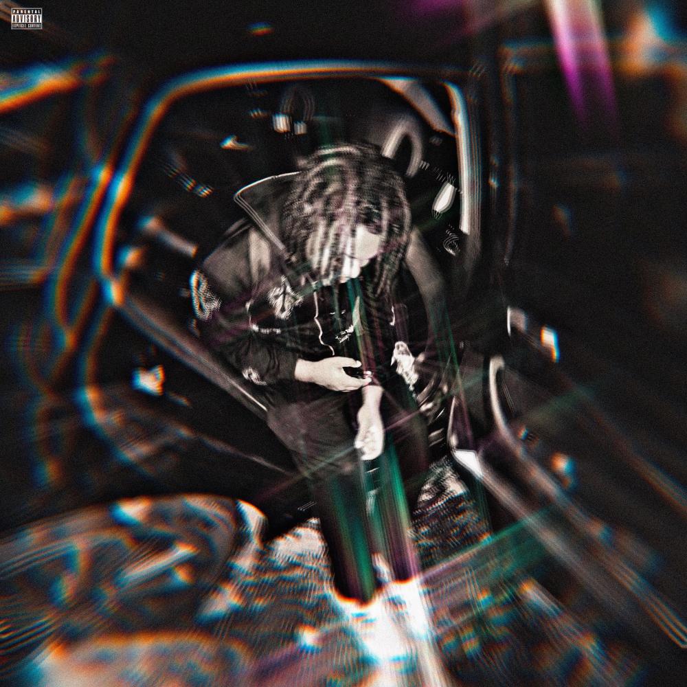 By My Side (Explicit)