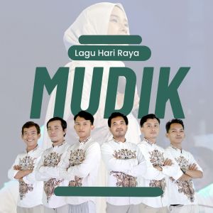 Album Selamat Lebaran (Mudik) from Emirates Music Religi