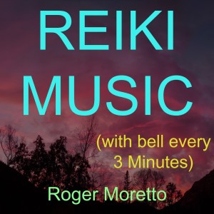 Listen to Reiki Music song with lyrics from Roger Moretto