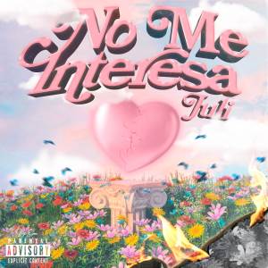 收聽JULI的COSAS DE PALACIO歌詞歌曲