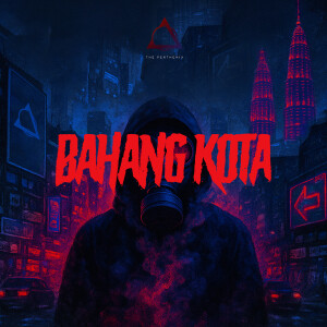 ดาวน์โหลดและฟังเพลง Bahang Kota พร้อมเนื้อเพลงจาก The Penthemix
