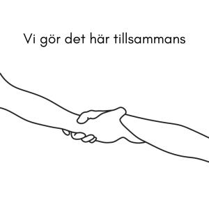 Nevena的專輯Vi gör det här tillsammans (feat. Nevena)