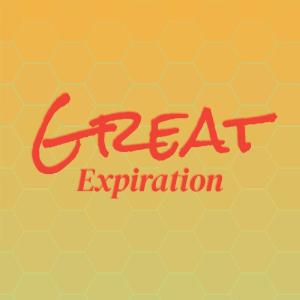 อัลบัม Great Expiration ศิลปิน Various Artists