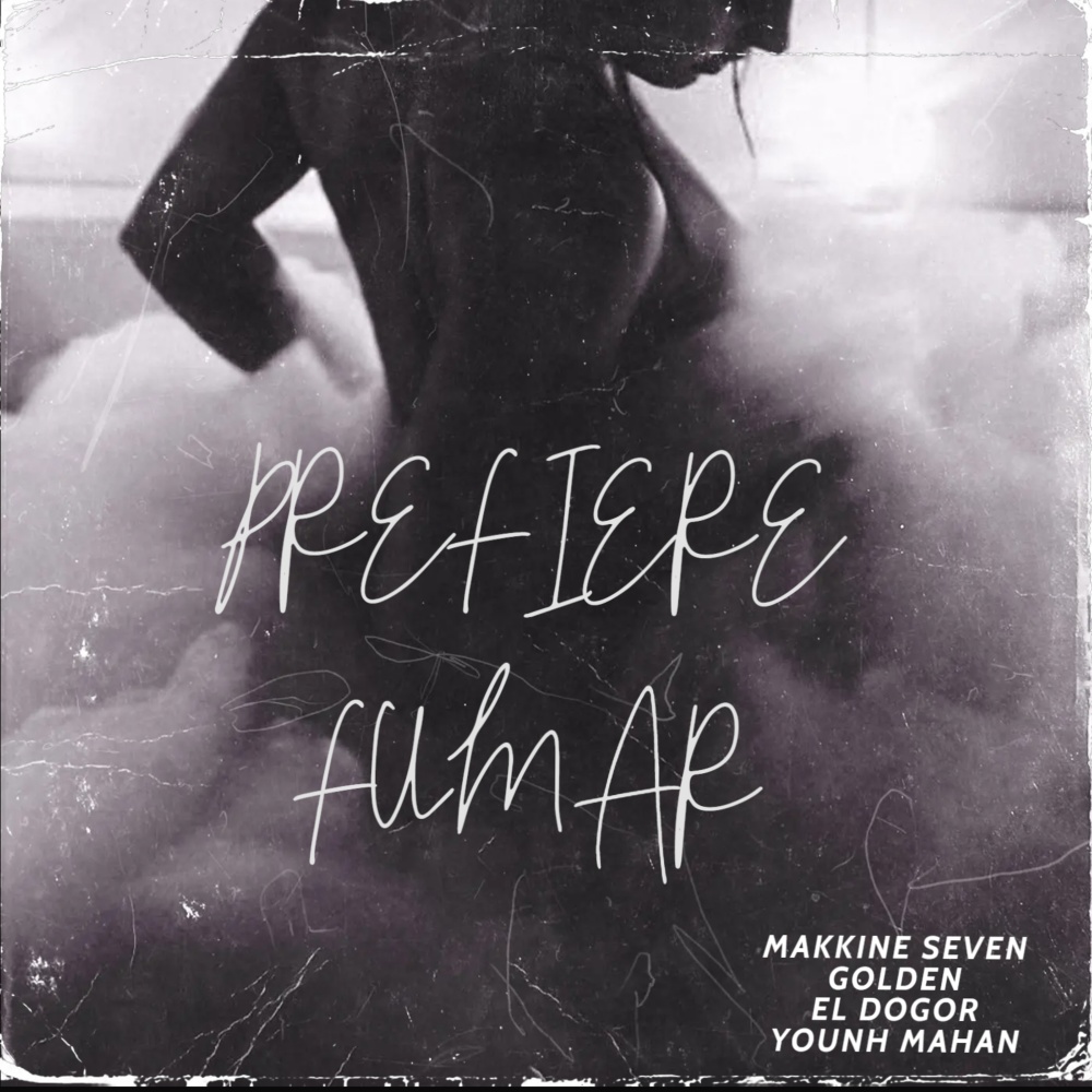 Prefiere Fumar