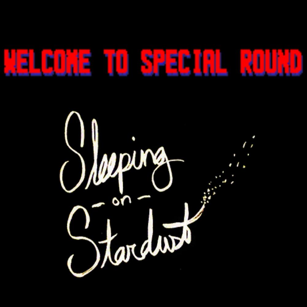 Welcome To Special Round (demo)