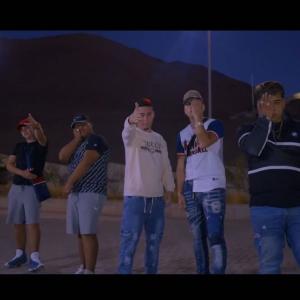 收聽ShendoKbron的Mambo Pirata(feat. Carlitos fre$h, Manzana The Dement, Forest & Basty Corvalan)歌詞歌曲