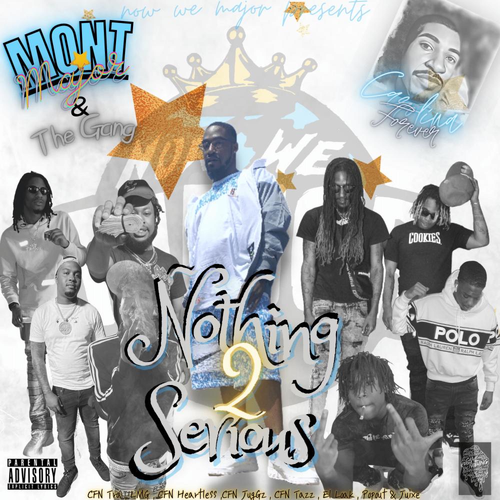 Quick2Plot (feat. Popout & Juggz) (Explicit)