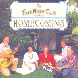 ดาวน์โหลดและฟังเพลง Walking With Jesus พร้อมเนื้อเพลงจาก Chuck Wagon Gang