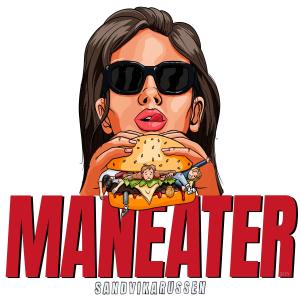 收聽Go Go的MANEATER 2024歌詞歌曲