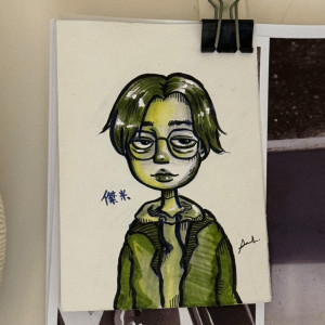 收聽Jeremy J.M的週末男友歌詞歌曲