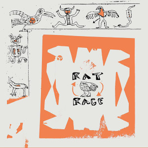 Album Rat Race from TOY CAR