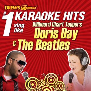 收聽The Karaoke Crew的Perhaps Perhaps Perhaps (As Made Famous by Doris Day)歌詞歌曲
