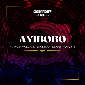 Nitefreak的专辑Ayibobo