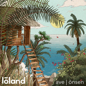 Dengarkan ōnsen lagu dari lōland dengan lirik
