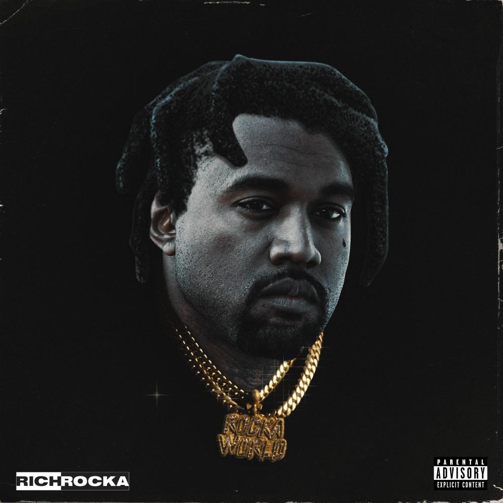 crazy like ye (Explicit)