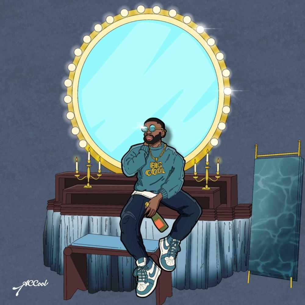 BETTY WHITE (feat. Chow Mane) (Explicit)