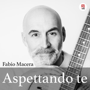 Album Aspettando te from Fabio Macera