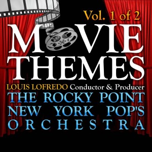收聽The Rocky Point New York Pop's Orchestra conducted by Louis Lofredo的Batman Theme歌詞歌曲