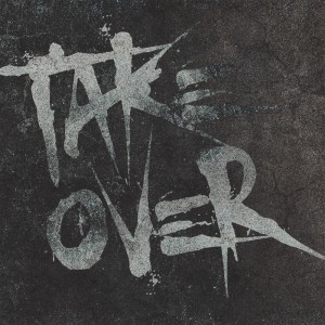Album TAKE OVER from 018