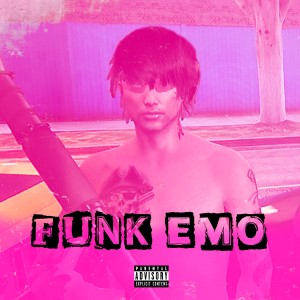收听MC Maha的Funk Emo (Explicit)歌词歌曲