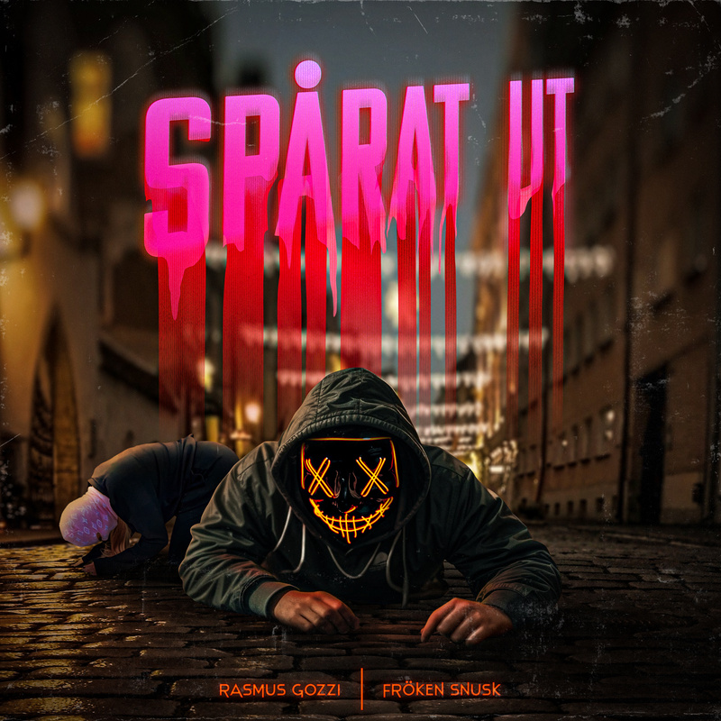 SPÅRAT UT (Explicit)