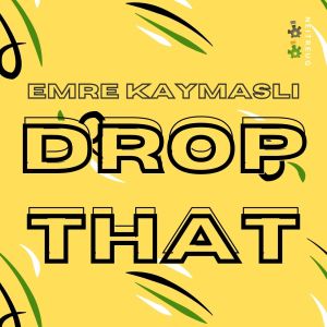 Listen to Drop That song with lyrics from Emre KAYMASLI