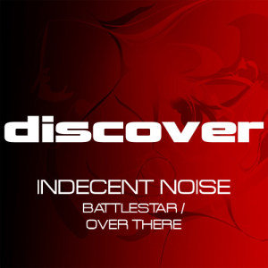 ดาวน์โหลดและฟังเพลง Over There (Original Mix) พร้อมเนื้อเพลงจาก Indecent Noise