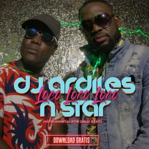 ดาวน์โหลดและฟังเพลง Loco loco loco พร้อมเนื้อเพลงจาก Dj Ardiles