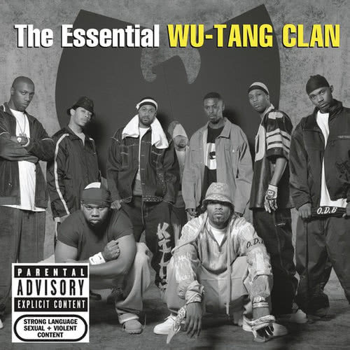 The Essential Wu-Tang Clan