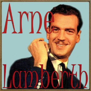 收聽Arne Lamberth的La Paloma歌詞歌曲