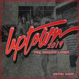 收聽Henrik Sæter的Uptown 2019歌詞歌曲