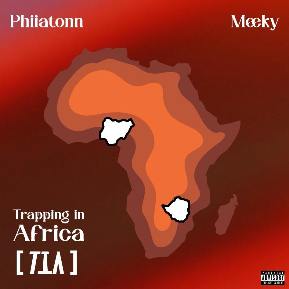 Trapping In Africa (Explicit)