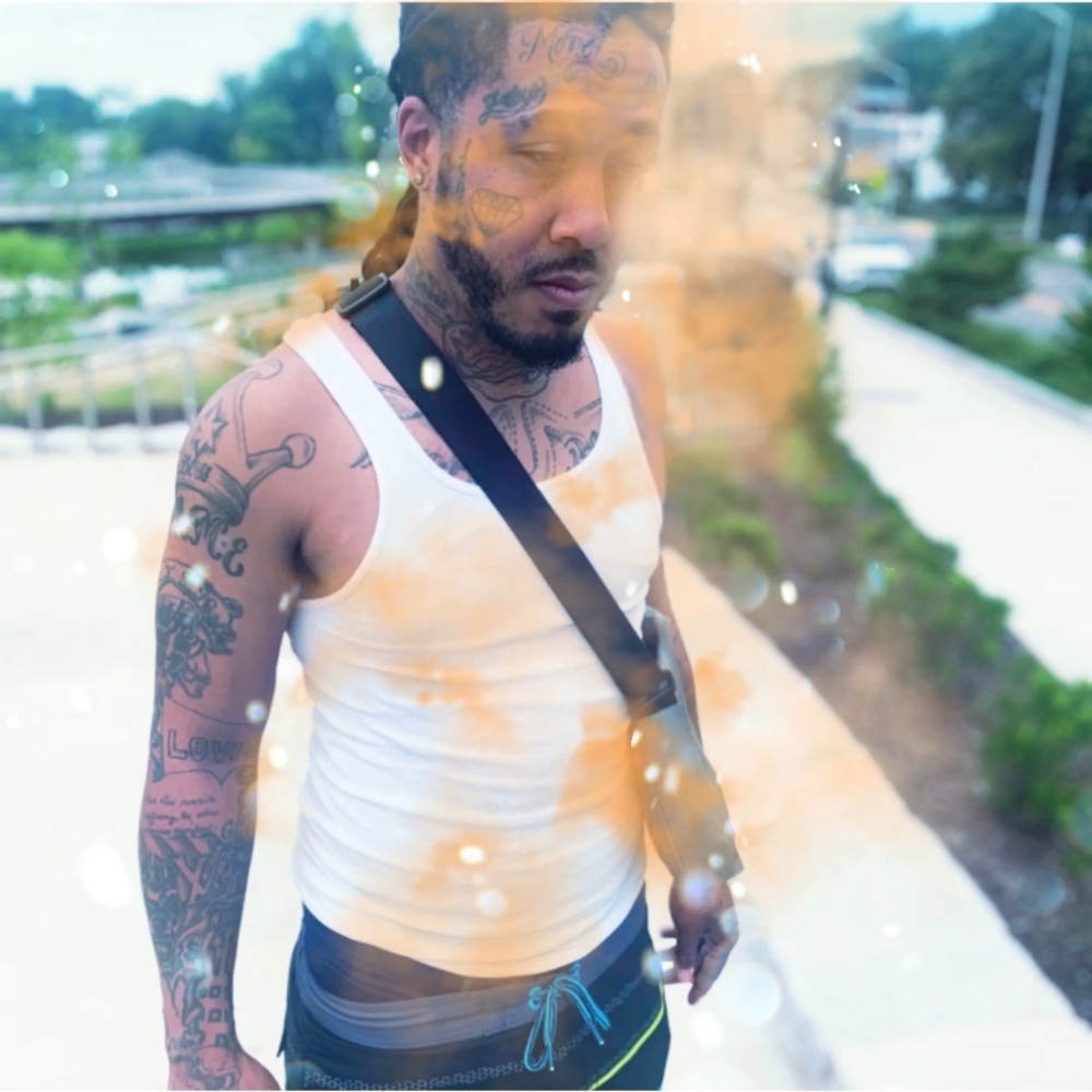 No Turnin' Back (Explicit)