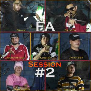 ดาวน์โหลดและฟังเพลง FA Session #2 (Explicit) พร้อมเนื้อเพลงจาก Fa Music