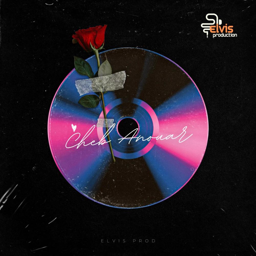 Wahran(feat. Cheb Anouar)