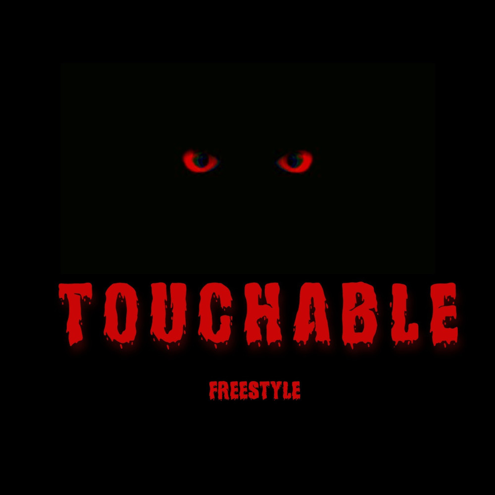 Touchable(Freestyle) (Explicit)