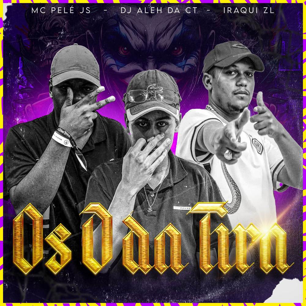 Os D da Tira (Explicit)