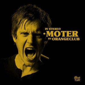 收聽OrangeClub的Moter歌詞歌曲
