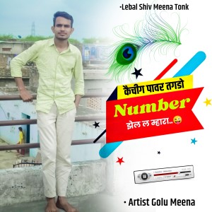 Dengarkan lagu Chori Thari Catching Power Tagdo Kr Devta nyanyian Golu Meena dengan lirik