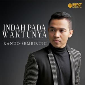 Dengarkan Saat bersama-Mu (feat. Kamasean) lagu dari Rando Sembiring dengan lirik