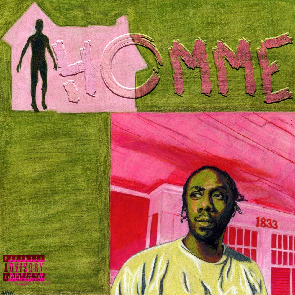 Sprague Street (Explicit)