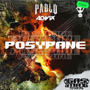 PABLO的专辑Posypane (Explicit)