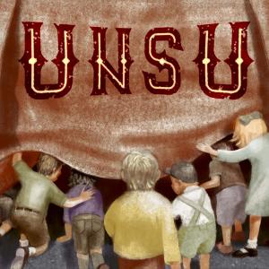 Listen to Golden boy song with lyrics from Unsu