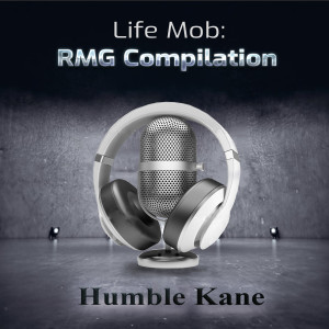 Dengarkan gOOD vIBE lagu dari Humble Kane dengan lirik