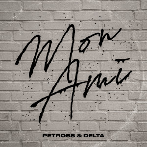 Album Mon Amì from 