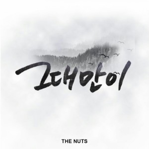 Listen to 그대만이 (Inst.) song with lyrics from The Nuts