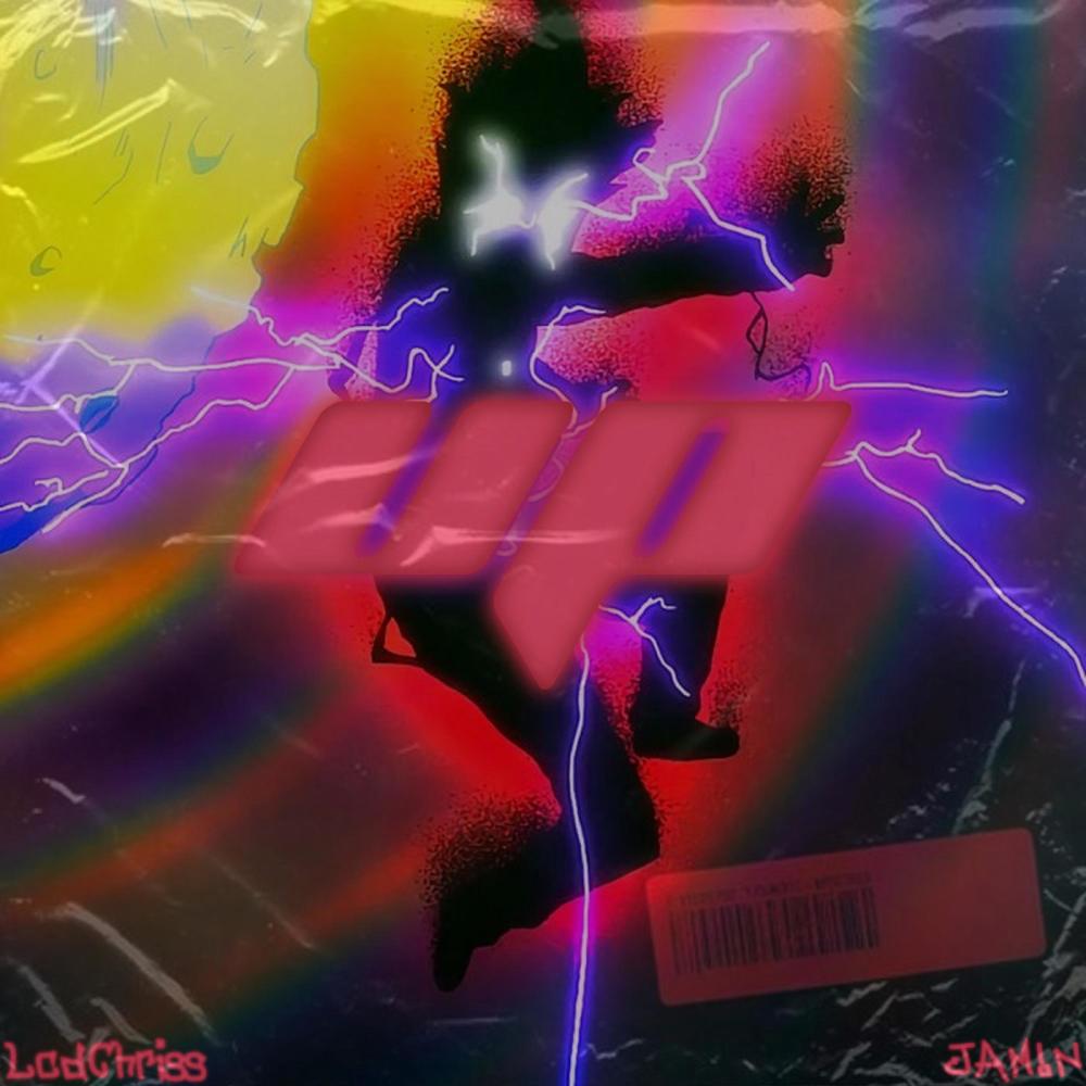 Up (feat. JAM!N) (Explicit)
